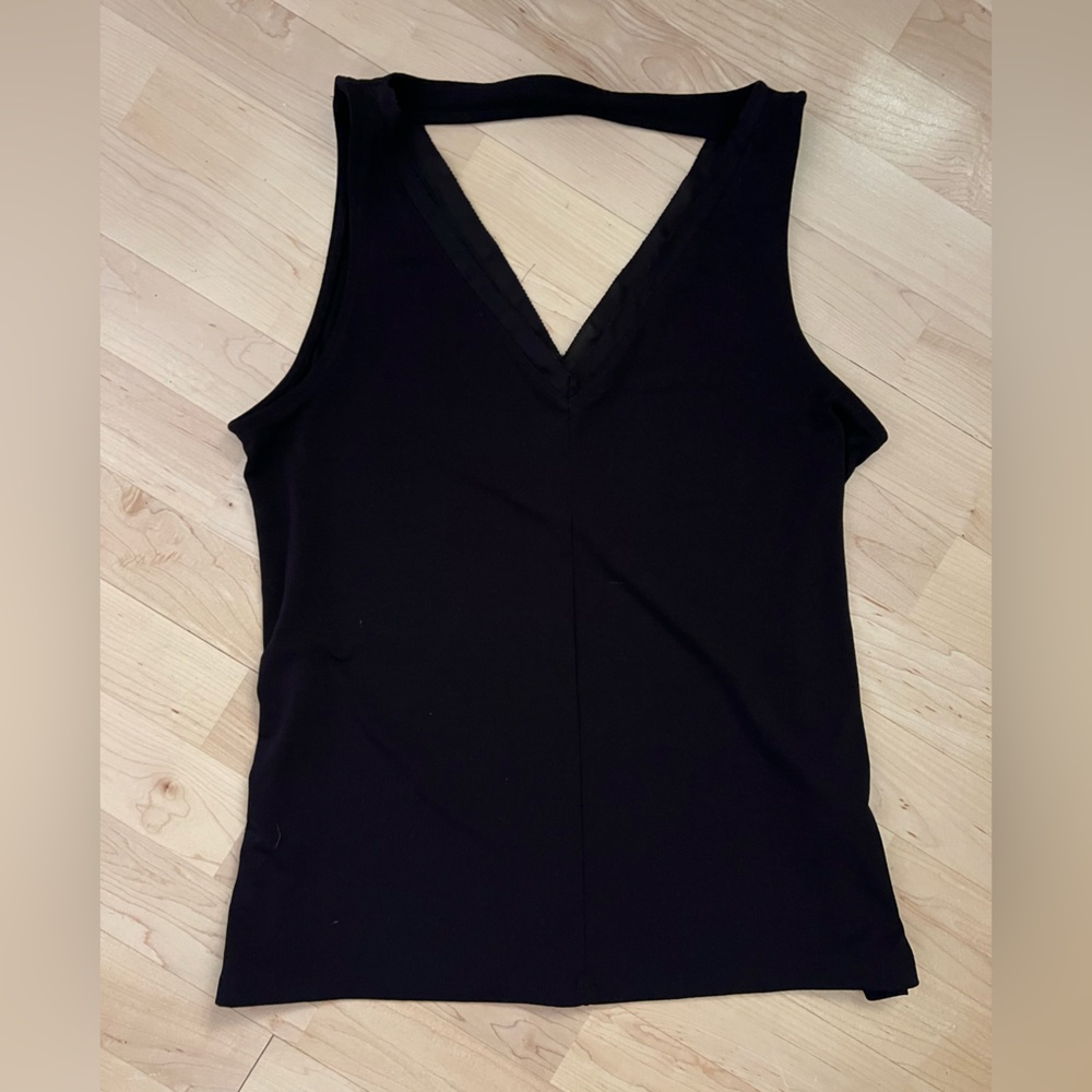 Banana Republic tank